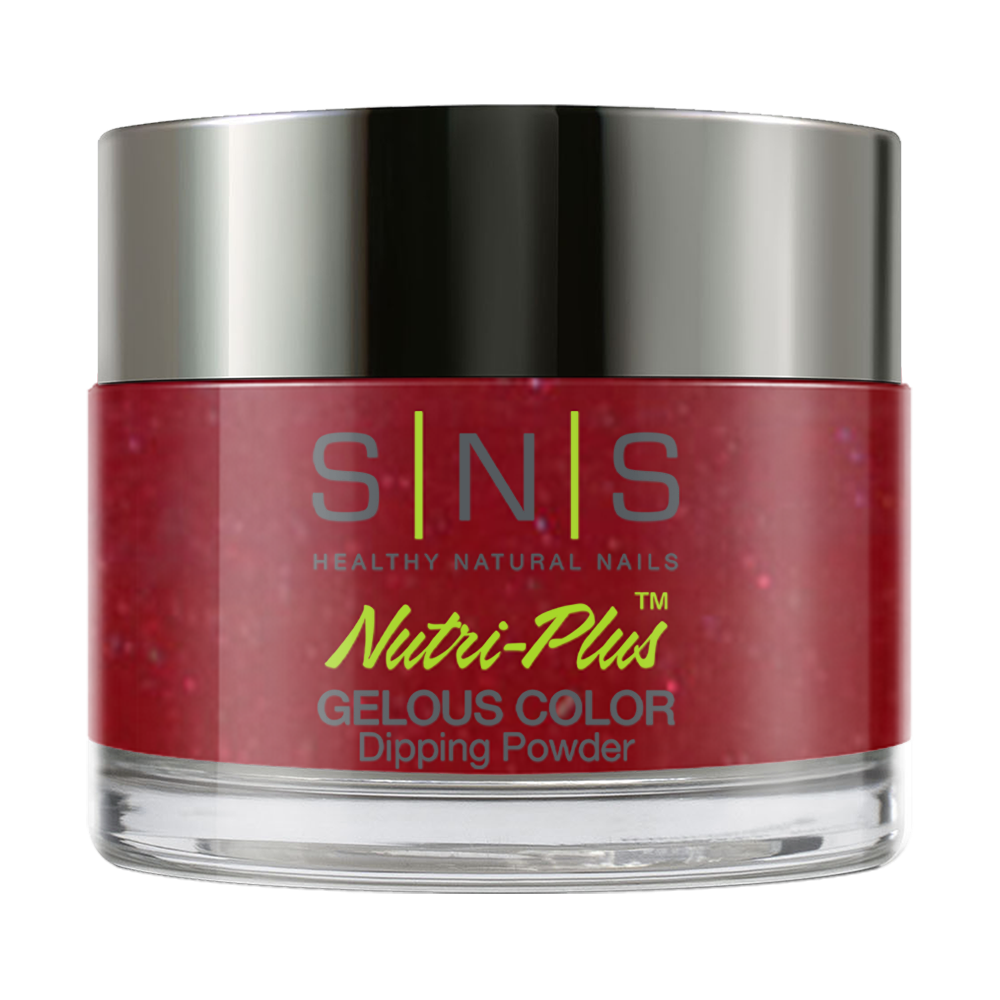 SNS Dipping Powder Nail - AC07 by SNS sold by DTK Nail Supply
