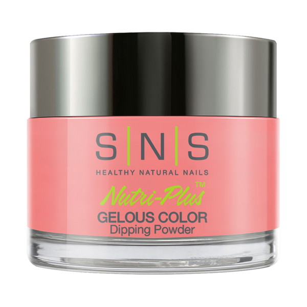  SNS Dipping Powder Nail - AC10 - 1oz by SNS sold by DTK Nail Supply