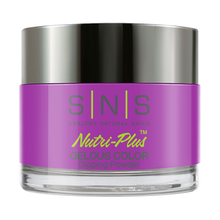  SNS Dipping Powder Nail - AC15 - Purple Colors by SNS sold by DTK Nail Supply