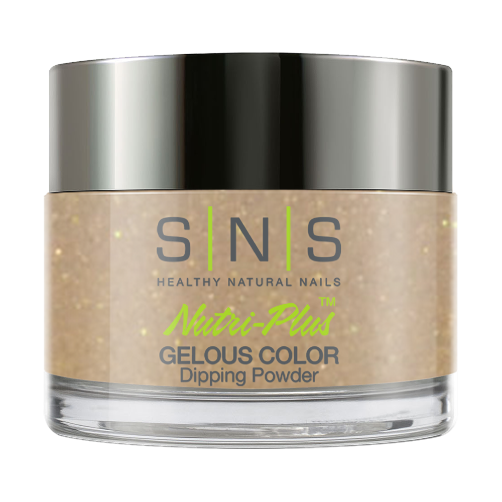  SNS Dipping Powder Nail - AC16 - 1oz by SNS sold by DTK Nail Supply