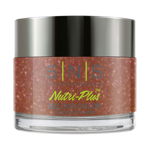SNS Dipping Powder Nail - AC19 by SNS sold by DTK Nail Supply