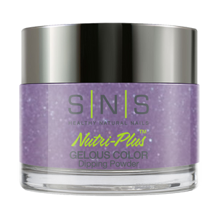  SNS Dipping Powder Nail - AC25 - Purple Colors by SNS sold by DTK Nail Supply