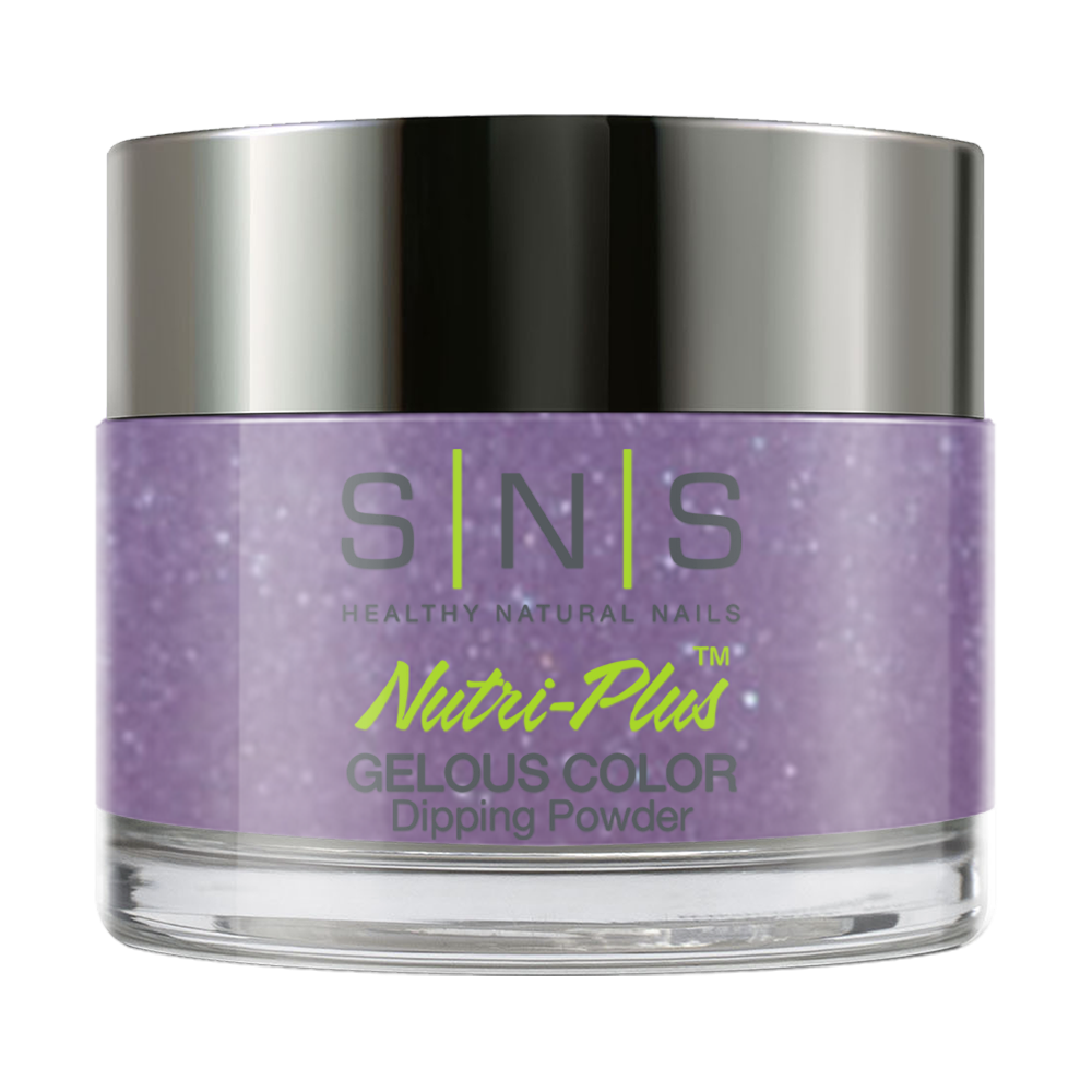SNS Dipping Powder Nail - AC25 by SNS sold by DTK Nail Supply