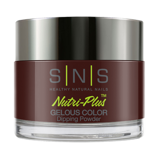  SNS Dipping Powder Nail - AC29 - Brown Colors by SNS sold by DTK Nail Supply