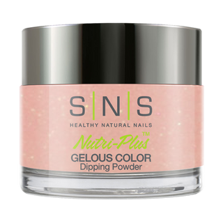  SNS Dipping Powder Nail - AC33 - Pink Colors by SNS sold by DTK Nail Supply