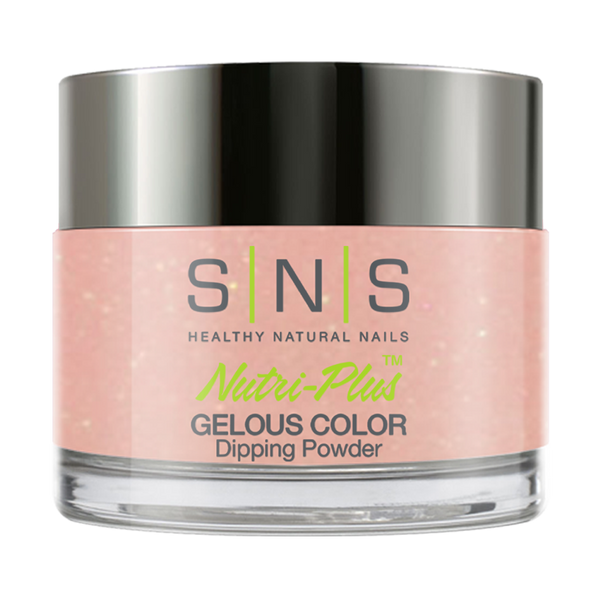 SNS Dipping Powder Nail - AC33 by SNS sold by DTK Nail Supply