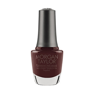  Morgan Taylor 191 - A Little Naughty - Nail Lacquer 0.5 oz - 50191 by Gelish sold by DTK Nail Supply