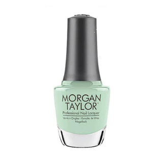  Morgan Taylor 890 - A Mint Of Spring - Nail Lacquer 0.5 oz - 3110890 by Gelish sold by DTK Nail Supply