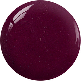  SNS Gel Nail Polish Duo - AN01 Plum Tartlette - Purple Colors by SNS sold by DTK Nail Supply