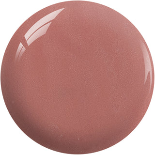 SNS Dipping Powder Nail - AN02 - Cashmere Rose