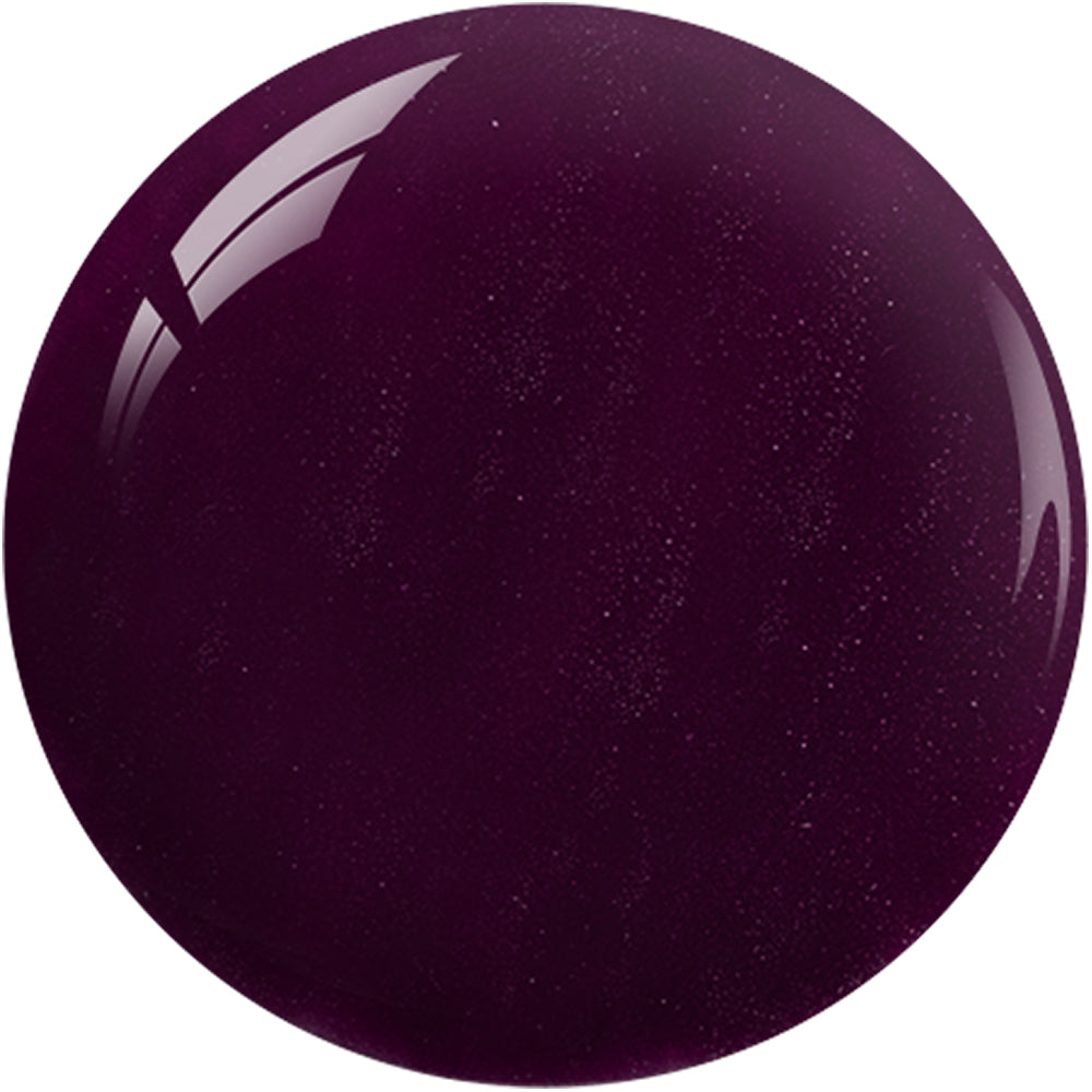 SNS Dipping Powder Nail - AN07 - Chelsea Purple by SNS sold by DTK Nail Supply