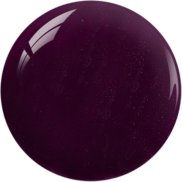 SNS Dipping Powder Nail - AN07 Chelsea Purple - 1oz by SNS sold by DTK Nail Supply