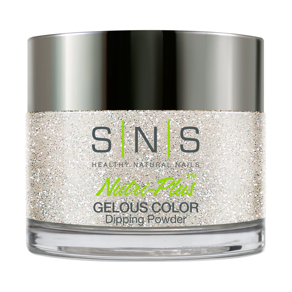 SNS Dipping Powder Nail - AN08 - Snowbasin by SNS sold by DTK Nail Supply