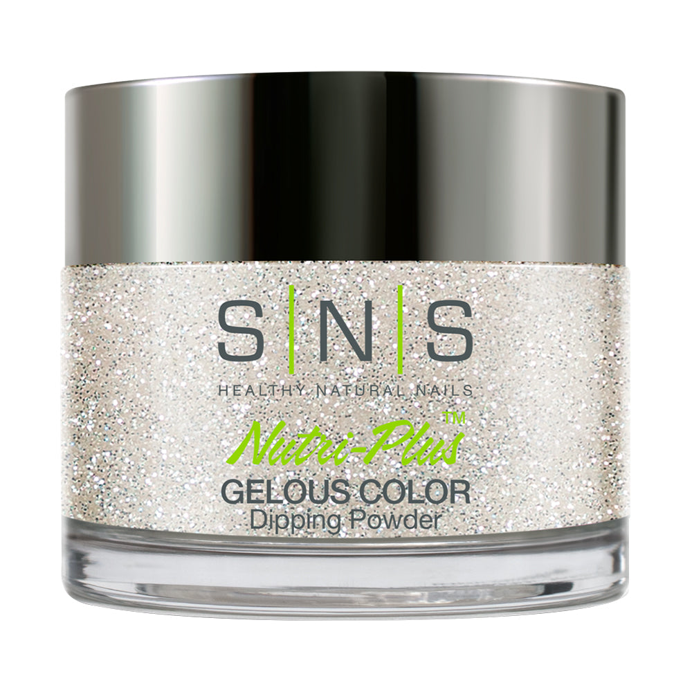  SNS Dipping Powder Nail - AN08 Snowbasin - 1oz by SNS sold by DTK Nail Supply