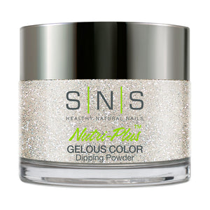 SNS Dipping Powder Nail - AN08 - Snowbasin by SNS sold by DTK Nail Supply
