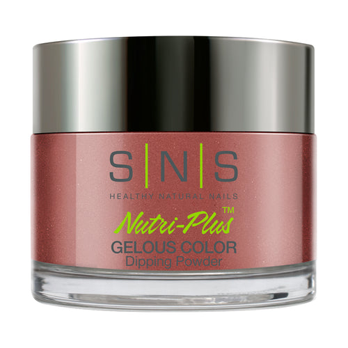 SNS Dipping Powder Nail - AN09 - Brickenridge by SNS sold by DTK Nail Supply
