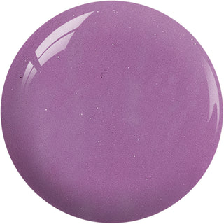 SNS 3 in 1 - AN10 Lavender Bathe Bomb Gelous - Dip, Gel & Lacquer Matching by SNS sold by DTK Nail Supply