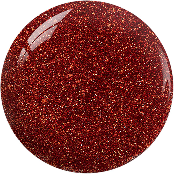  SNS Dipping Powder Nail - AN11 Ruby Sunrise - 1oz by SNS sold by DTK Nail Supply