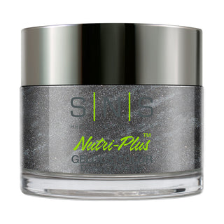  SNS Dipping Powder Nail - AN12 - MoonGlow - Glitter Colors by SNS sold by DTK Nail Supply