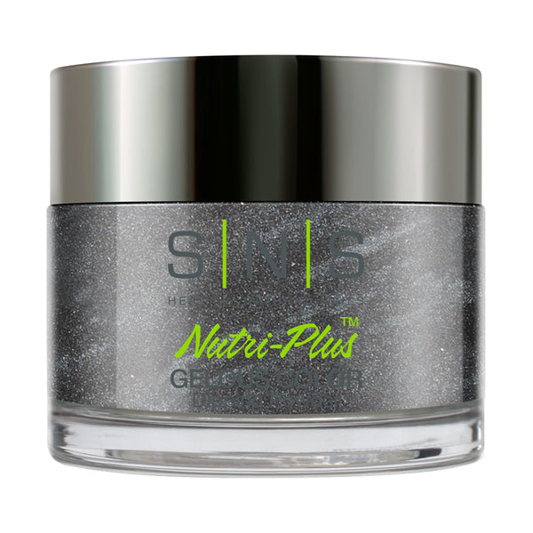  SNS Dipping Powder Nail - AN12 MoonGlow - 1oz by SNS sold by DTK Nail Supply