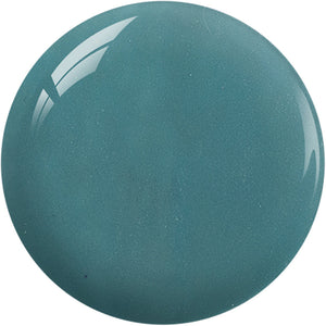  SNS Dipping Powder Nail - AN14 Teal Next Time - 1oz by SNS sold by DTK Nail Supply