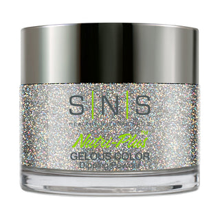 SNS Dipping Powder Nail - AN15 Opal Starlight - 1oz