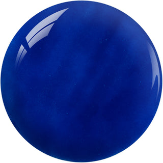  SNS Dipping Powder Nail - AN16 - Juniper Blue - Navy Colors by SNS sold by DTK Nail Supply