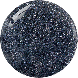  SNS Gel Nail Polish Duo - AN22 Meteor Shower - Glitter Colors by SNS sold by DTK Nail Supply