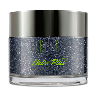  SNS Dipping Powder Nail - AN22 - Meteor Shower - Glitter Colors by SNS sold by DTK Nail Supply