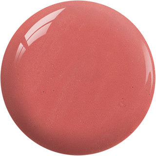  SNS Dipping Powder Nail - AN23 - Aspen Rose - Vintage Rose Colors by SNS sold by DTK Nail Supply