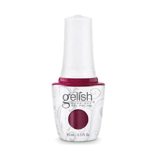  Gelish Nail Colours - 260 A Tale Of Two Nails - Red Gelish Nails - 1110260 by Gelish sold by DTK Nail Supply