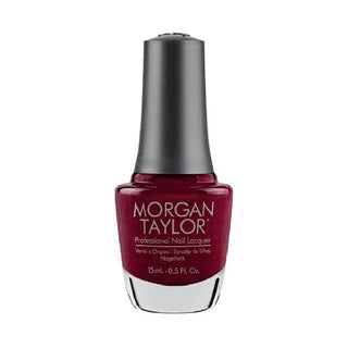  Morgan Taylor 260 - A Tale Of Two Nails - Nail Lacquer 0.5 oz - 3110260 by Gelish sold by DTK Nail Supply