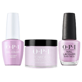  OPI 3 in 1 - D60 Achievement Unlocked - Dip, Gel & Lacquer Matching by OPI sold by DTK Nail Supply