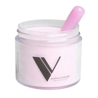 V Beauty Pure Acrylic System - 00 Crystal Clear