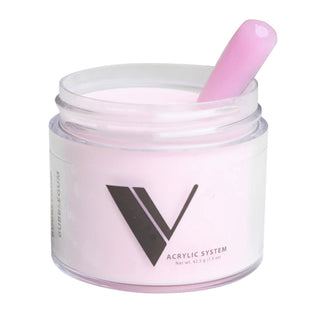  Valentino Acrylic System - Bubblegum 1.5oz by Valentino sold by DTK Nail Supply