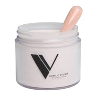 V Beauty Pure Acrylic System - 00 Crystal Clear