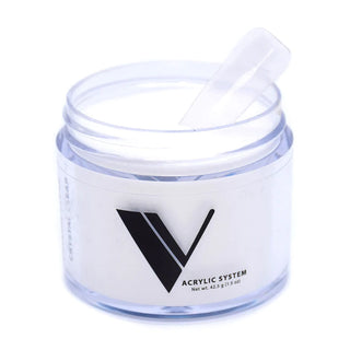 Valentino Acrylic System - Crystal Clear 1.5oz by Valentino sold by DTK Nail Supply
