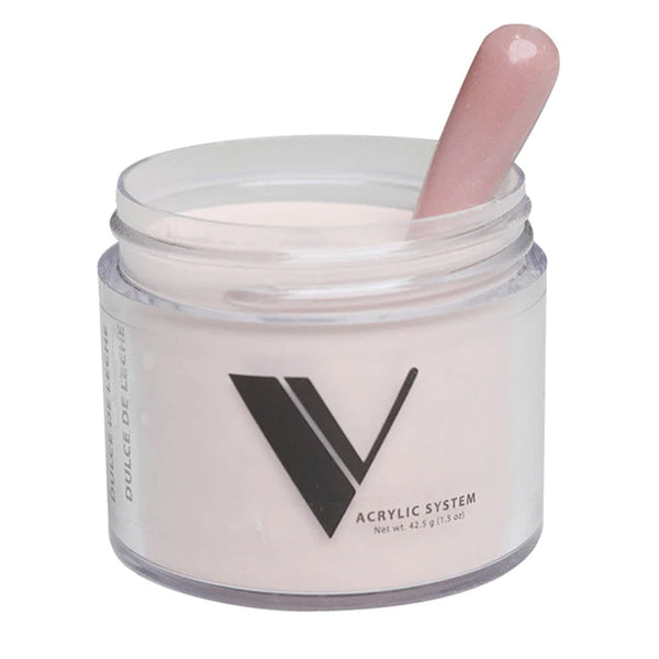 V Beauty Pure Acrylic System - 13 Dulce de Leche 1.5oz by V Beauty Pure sold by DTK Nail Supply