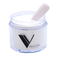 V Beauty Pure Acrylic System - 00 Crystal Clear