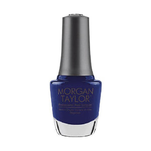  Morgan Taylor 863 - After Dark - Nail Lacquer 0.5 oz - 3110863 by Gelish sold by DTK Nail Supply