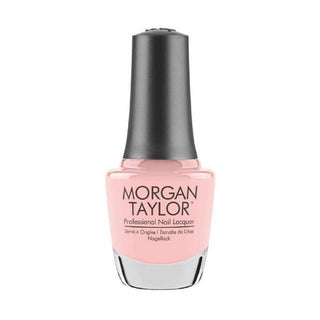  Morgan Taylor 254 - All About The Pout - Nail Lacquer 0.5 oz - 3110254 by Gelish sold by DTK Nail Supply