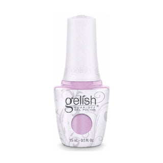 Gelish Nail Colours - 295 All The Queen's Bling - Purple Gelish Nails - 1110295 by Gelish sold by DTK Nail Supply