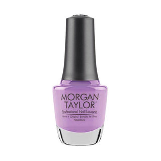  Morgan Taylor 295 - All The Queen's Bling - Nail Lacquer 0.5 oz - 3110295 by Gelish sold by DTK Nail Supply