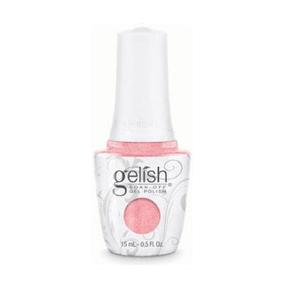  Gelish Nail Colours - 814 Ambience - Pink Gelish Nails - 1110814 by Gelish sold by DTK Nail Supply
