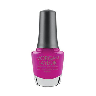  Morgan Taylor 173 - Amour Color Please - Nail Lacquer 0.5 oz - 50173 by Gelish sold by DTK Nail Supply
