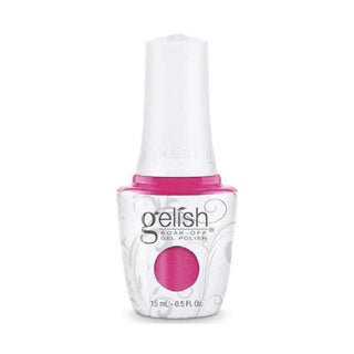  Gelish Nail Colours - 173 Amour Color Please - Pink Gelish Nails - 1110173 by Gelish sold by DTK Nail Supply