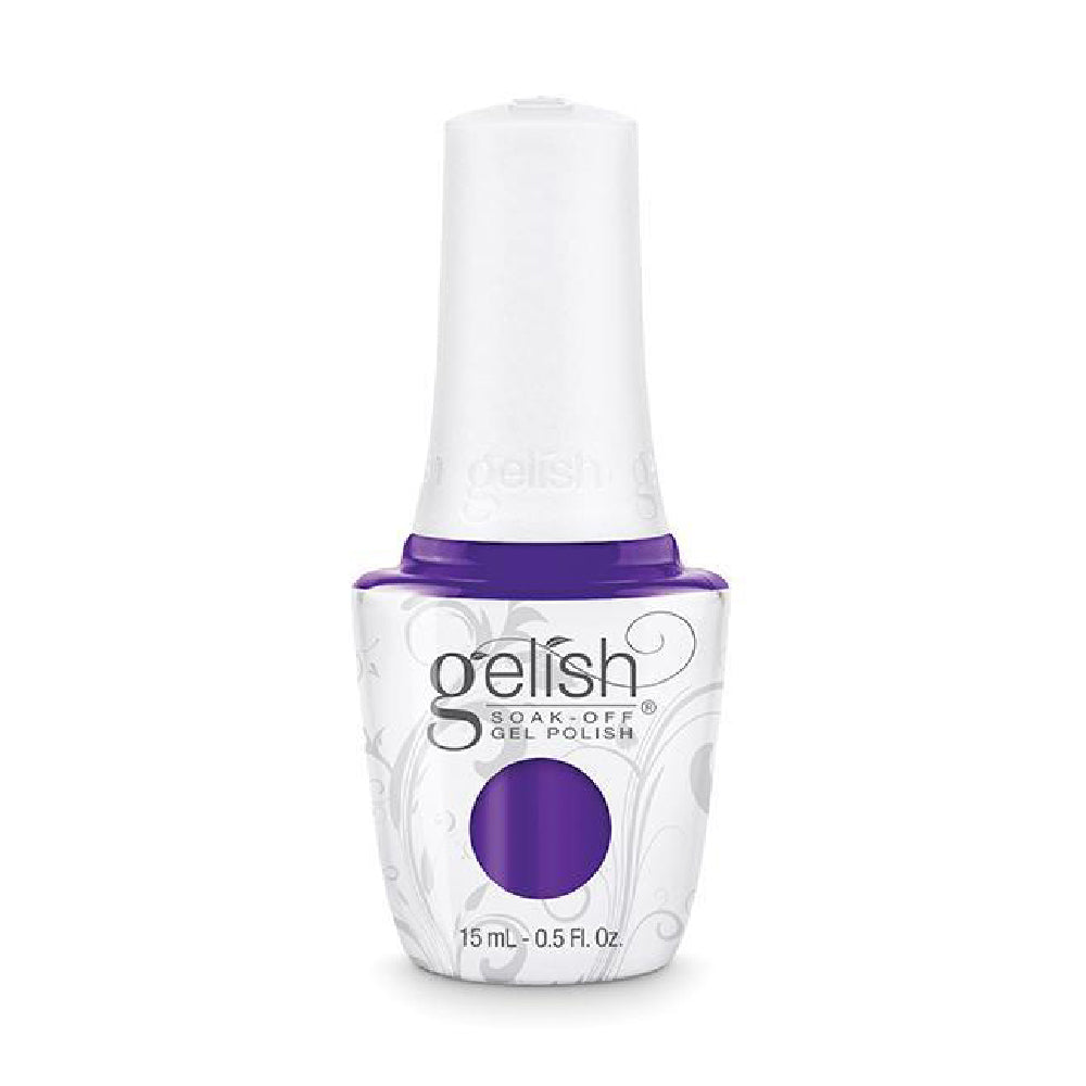  Gelish Nail Colours - 179 Anime-zing Color! - 1110179 by Gelish sold by DTK Nail Supply