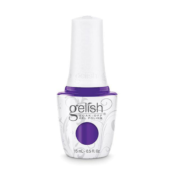  Gelish Nail Colours - 179 Anime-zing Color! - 1110179 by Gelish sold by DTK Nail Supply