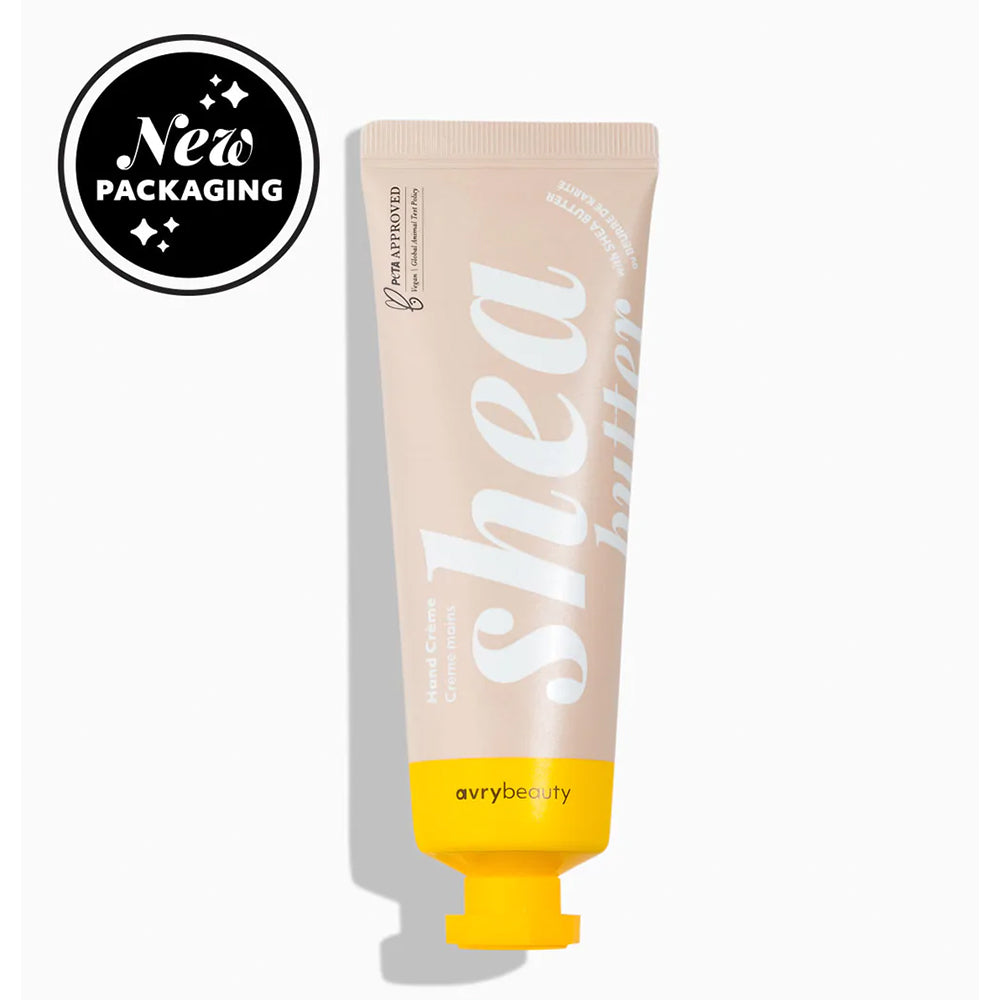  Avry Beauty - Shea Butter Lotion - Shea Butter 1.5oz by AVRY BEAUTY sold by DTK Nail Supply