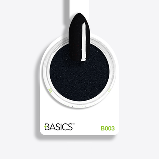  SNS Basics Dipping & Acrylic Powder - Basics 003 by SNS Basic sold by DTK Nail Supply